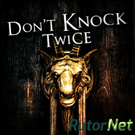 Don't Knock Twice (2017) PC | RePack от qoob