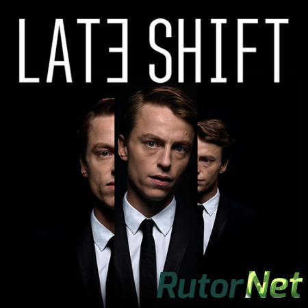 Late Shift (2017) PC | Repack от R.G. Механики