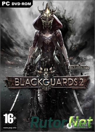 Blackguards 2 [v 2.5.9139] (2015) PC | RePack от R.G. Catalyst
