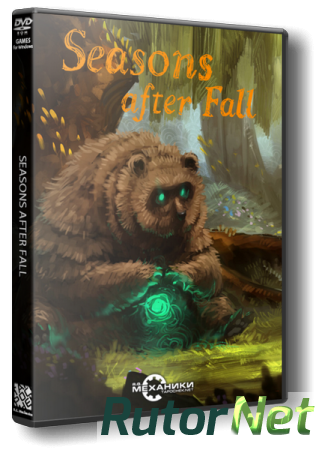 Seasons after Fall (2016) PC | RePack от R.G. Механики