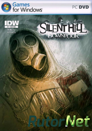 Silent Hill: Downpour [v1.00] (2012) PC | RePack от Psycho-A