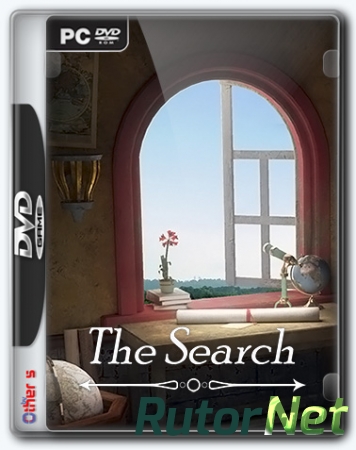 The Search (2017) PC | Лицензия
