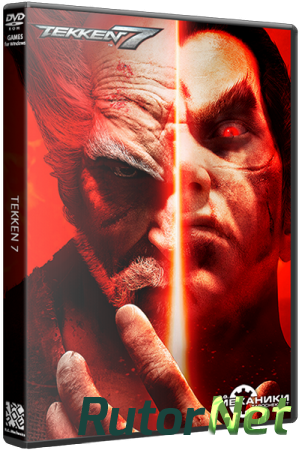 Tekken 7 - Deluxe Edition [v 1.06 + DLCs] (2017) PC | RePack от R.G. Механики