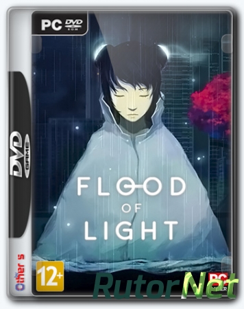 Flood of Light (Irisloft) (ENG) [Repack]от Other s