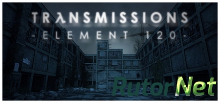 Half-Life 2: Transmissions Element 120 [v 1.0.1] (2016) PC | RePack