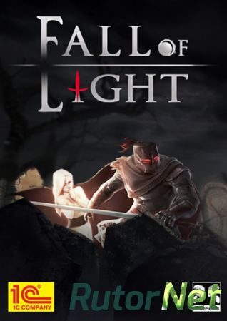 Fall of Light (2017) PC | Лицензия