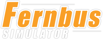 Fernbus Simulator [v1.14.12800] (2016) PC | Repack от XLASER
