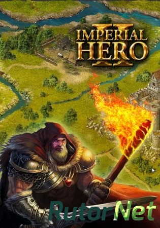 Imperial Hero 2 (Imperia Online Ltd) (RUS) [L]