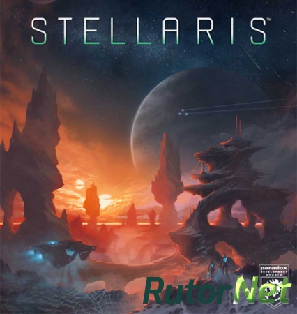 Stellaris: Galaxy Edition [v 1.8.3 + DLC's] (2016) PC | RePack от xatab