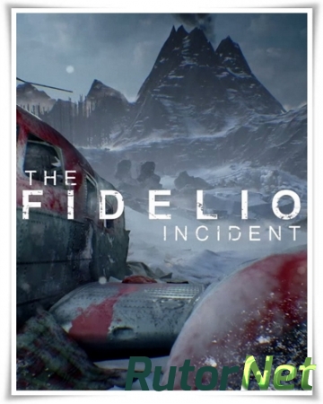The Fidelio Incident (2017) PC | Лицензия