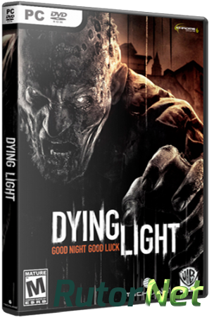 Dying Light: The Following - Enhanced Edition [v 1.14.0 + DLCs] (2016) PC | RePack от R.G. Механики