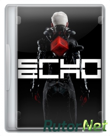 ECHO (2017) PC | RePack от Other s