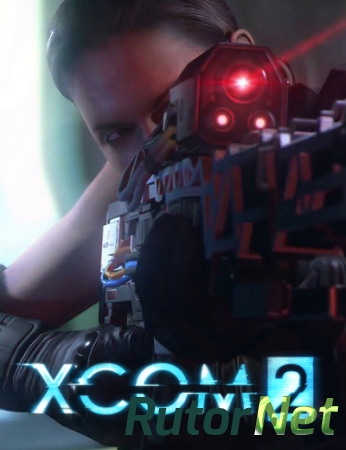 XCOM 2: War of the Chosen (RUS|ENG) [Repack] от R.G. Механики 
