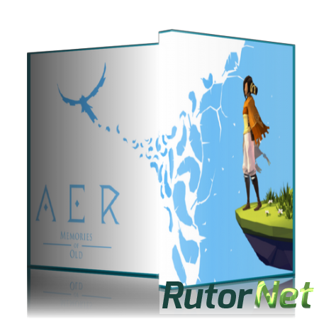 AER Memories of Old [v1.0.3.0] (2017) PC | Repack от Other s