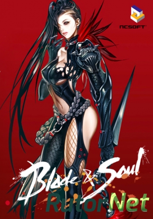 Blade and Soul [3323726.10] (2016) PC | Online-only