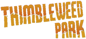 Thimbleweed Park [GoG] [2017|Rus|Eng|Multi6]