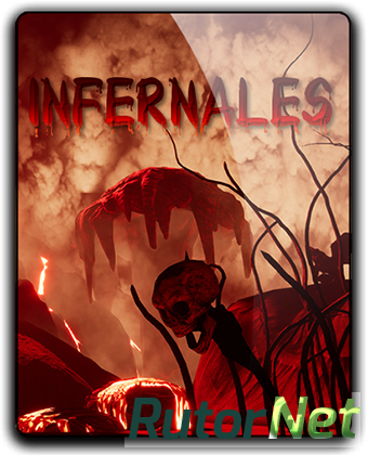 Infernales (2017) PC | RePack от qoob