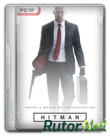 Hitman: The Complete First Season - GOTY Edition [v 1.14.2 + DLC's] (2016) PC | RePack от xatab