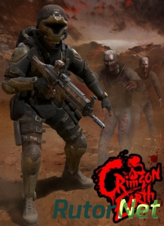 Crimson Earth 2 (EHTechnology) (ENG) RePack by MAXSEM