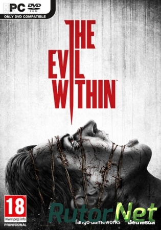 The Evil Within - Дилогия (2014-2017) PC | RePack от Bellish@