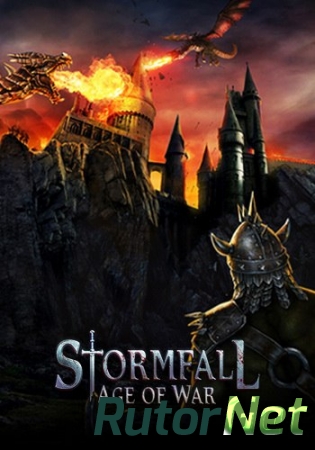 Stormfall Age of War [26.12.17] (Plarium) (RUS) [L]