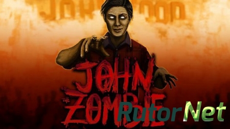 John, The Zombie (Minimal Lab) (ENG/POR) [L] - PLAZA