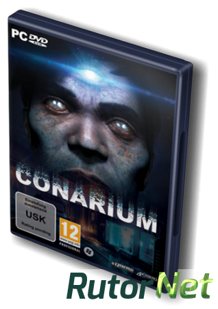 Conarium [v 1.0.0.13] (2017) PC | Лицензия