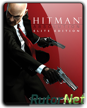Hitman Absolution: Elite Edition [v 1.0.447.0] (2012) PC | RePack от qoob