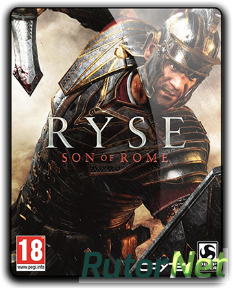 Ryse: Son of Rome [Update 3] (2014) PC | RePack от qoob