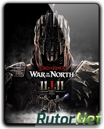 Lord Of The Rings: War In The North (2011) PC | RePack от qoob