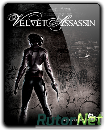Velvet Assassin (2009) PC | RePack от qoob