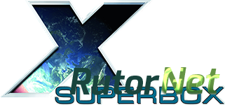 X: Superbox (1999-2013) PC | Repack от R.G. Catalyst