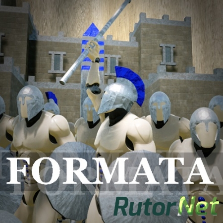 Formata (2017) PC | RePack от qoob