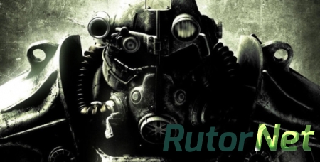 Fallout: Franchise (1997-2015) PC | RePack от Bellish