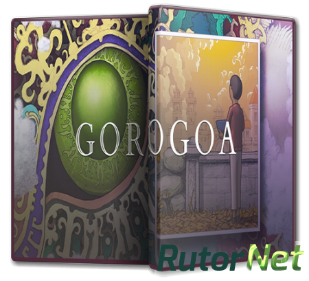 Gorogoa [v 1.0.2] (2017) PC | Лицензия