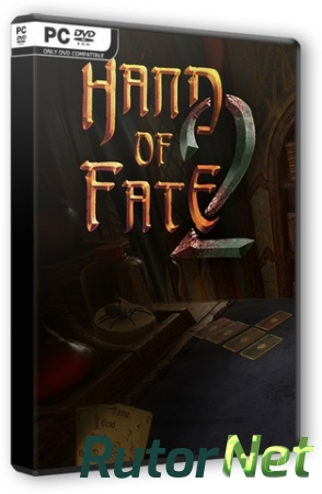 Hand of Fate 2 [v 1.1.0] (2017) PC | Repack от Other s