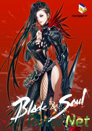 Blade and Soul [3422788.10] (2016) PC | Online-only