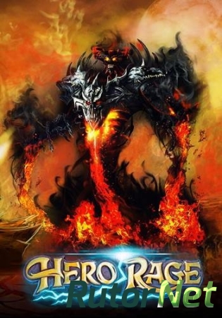Hero Rage [28.12.17] (Esprit Games) (RUS) [L]