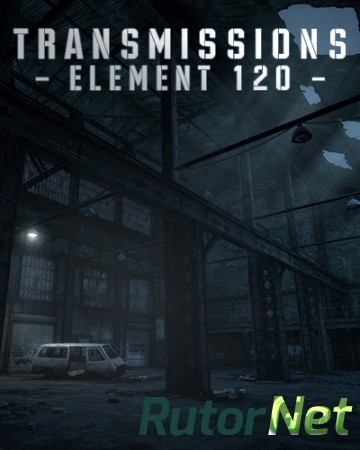 Half-Life 2: Transmissions Element 120 [v 1.06] (2016) PC | RePack от Other s