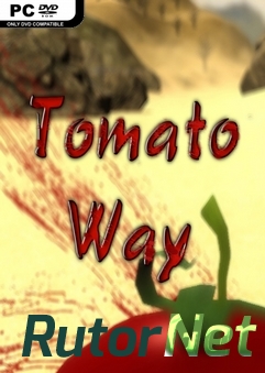 Tomato way (VladCastilio) (ENG+RUS) [L]