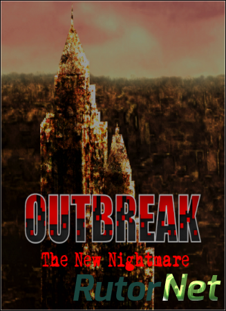 Outbreak: The New Nightmare (Dead Drop Studios LLC) (ENG) [L] - CODEX