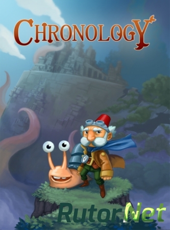 Chronology (2014) PC | Лицензия