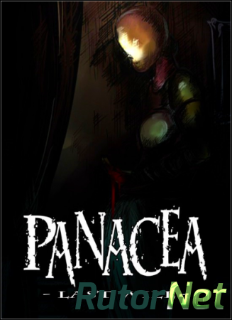 Panacea: Last Will - Chapter 1 (Horrendous Games) (RUS|ENG) [L] - PLAZA