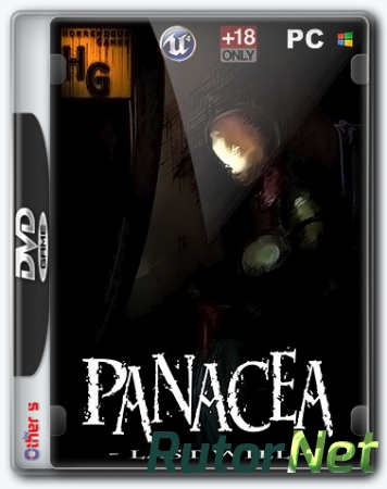 Panacea: Last Will Chapter 1 (2018) PC | Лицензия