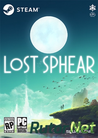 Lost Sphear (ENG/MULTI4) [Repack] by FitGirl