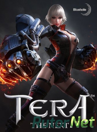 TERA: The Next [106] (2015) PC | Online-only