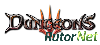 Dungeons 3 [v 1.4.4 + 7 DLC] (2017) PC | RePack от xatab