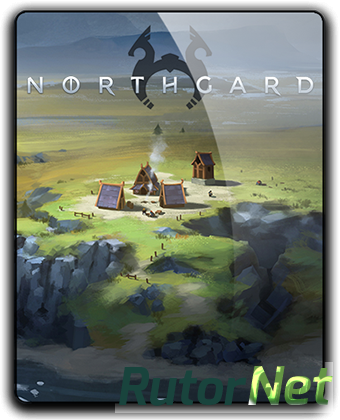 Northgard [v 1.0.8833] (2018) PC | RePack от R.G. Freedom