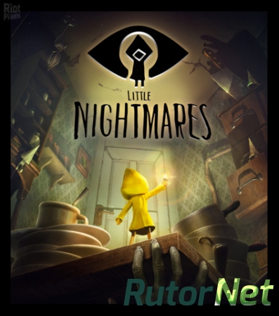 Little Nightmares: Complete Edition (2017) PC | Repack от R.G. Catalyst