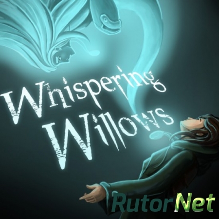 (PS3)Whispering Willows [USA/ENG]